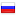 port.ru hosted country